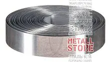 Нейзильберовая лента 0.1 мм МНЦ15-20 ГОСТ 5187-2003 купить Луганск