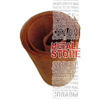Медная сетка 0.4х0.2 мм М1Е ГОСТ 6613-86 купить Луганск