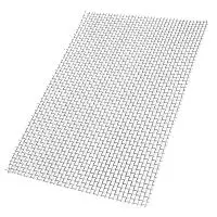 Сетка нержавеющая Mesh 0,07x0,031 AISI-316 ASTM E2016 купить Луганск